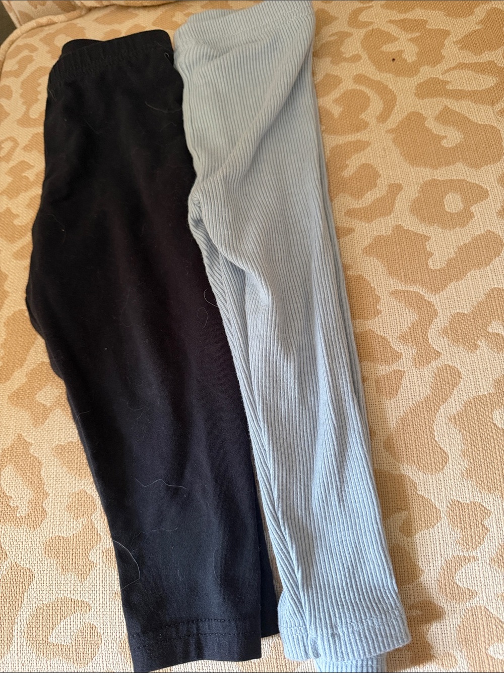 Basic leggings bundle best for 12-18M